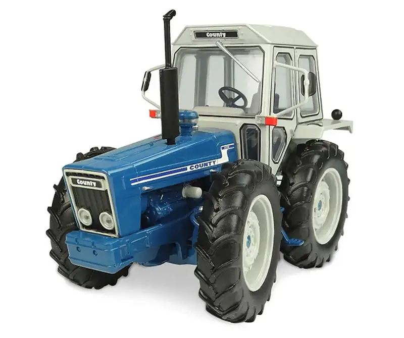 Universal Hobbies 5271 1/32 Scale Ford County 1174 Tractor
