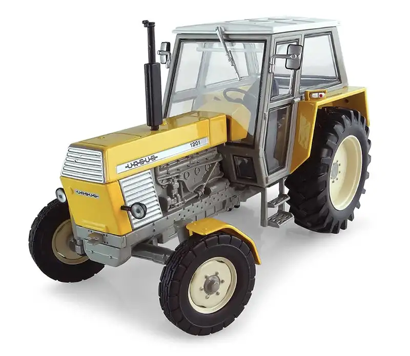 Universal Hobbies 5284 1/32 Scale Ursus 1201 Tractor