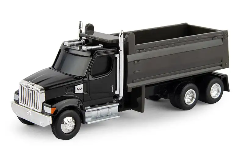 Ertl 47320-CNP 1/64 Scale Western Star Dump Truck