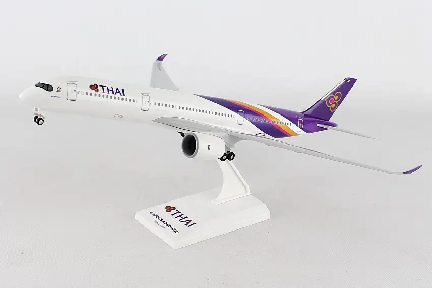 Skymarks SKR911 Skymarks Thai A350 1/200 W/Gear