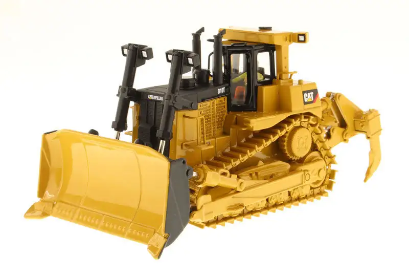 Diecast Masters 85158C 1/50 Caterpillar D10T Dozer Core Classics