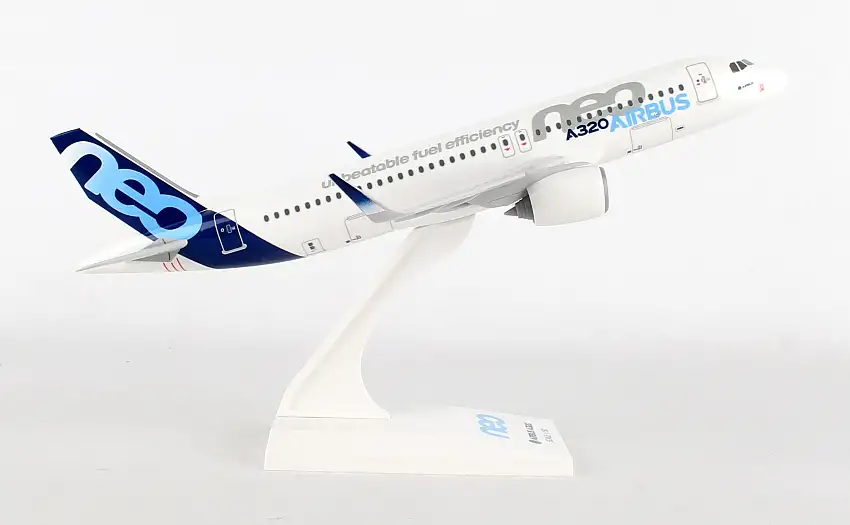 Skymarks SKR939 Skymarks Airbus A320Neo 1/150