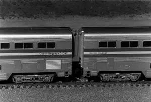 American Limited Models 9406 HO Scale Working Diaphragm Kits - 6 Pair