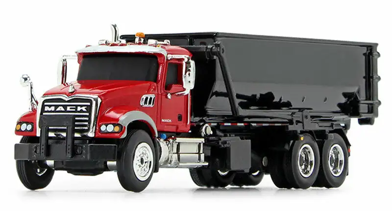 First Gear 80-0344 1/87 Scale Mack Granite