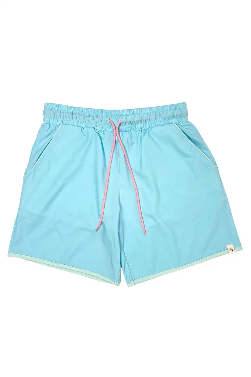 Men's Cool Waves Swim Shorts