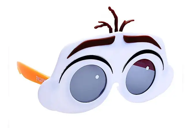 Sunstaches SG3420 Sunstaches Lil Olaf