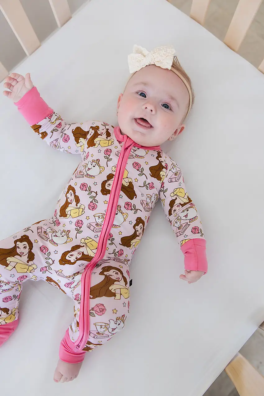 Provincial Petals - Zippy