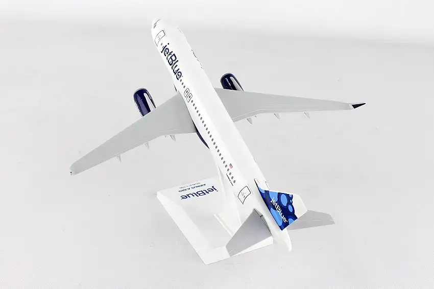 Skymarks SKR963 Skymarks Jetblue A320 1/150 Blueberries