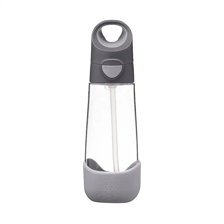 20oz Tritan™ Drink Bottle - Graphite