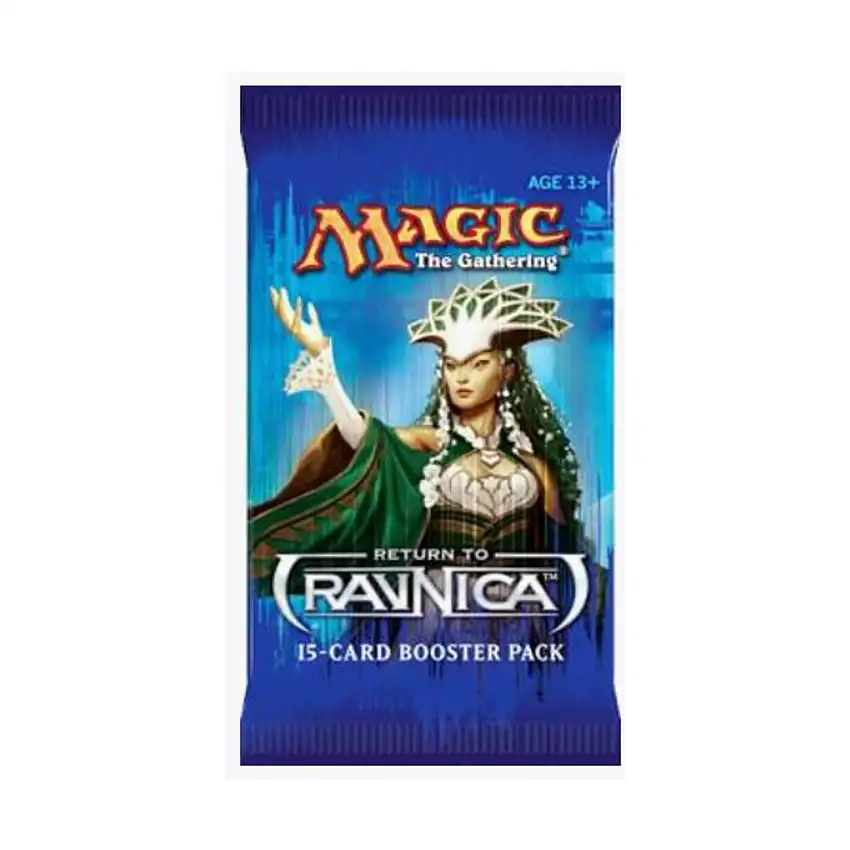 Return to Ravnica Booster Pack