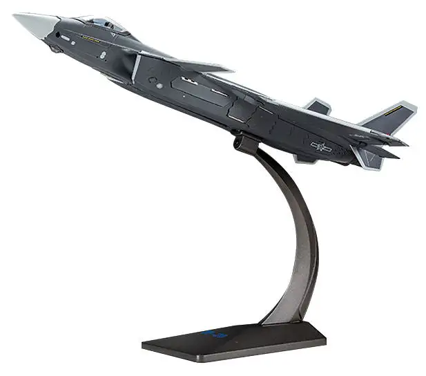 Air Force 1 165 1/48 Scale J-20 Mighty Dragon - Chinese Air Force