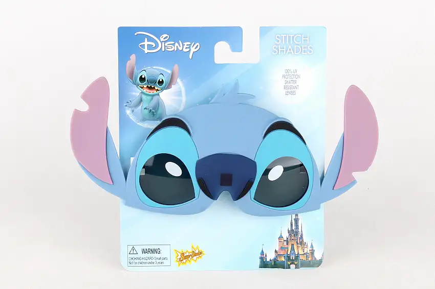 Sunstaches SG2584 Sunstaches Stitch