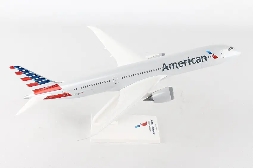 Skymarks SKR936 Skymarks American 787-9 1/200