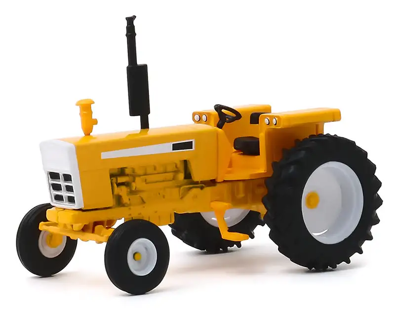 Greenlight 48040-B 1/64 Scale 1974 Tractor