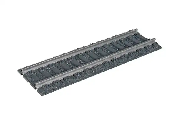 NZG 651 1/50 Scale Rail Section