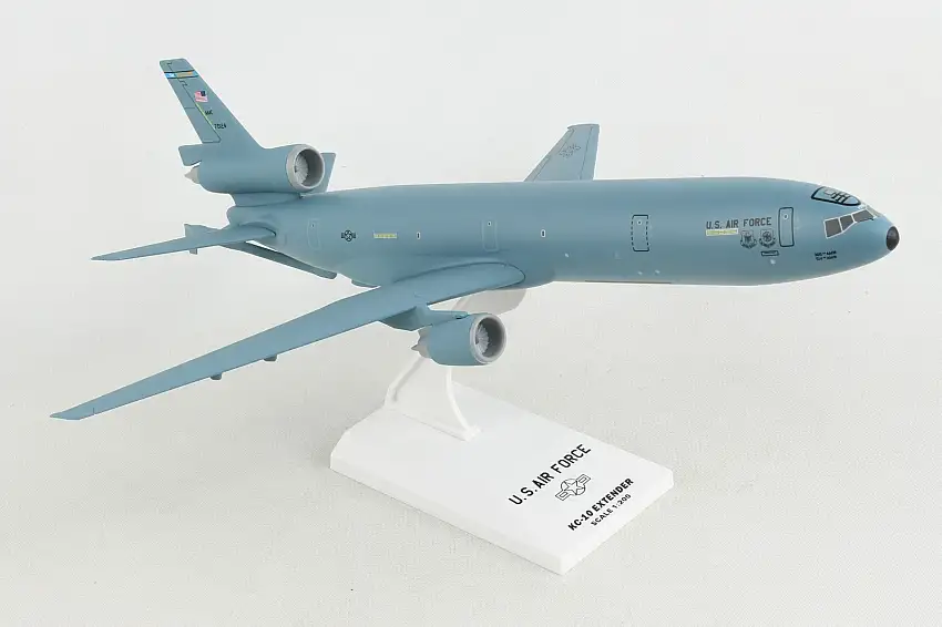 Skymarks SKR534 Skymarks Kc-10 Usaf Mcguire Afb 1/200 New Livery