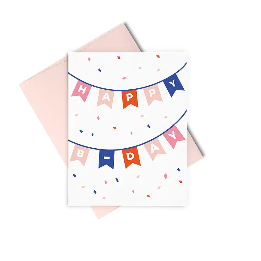 Birthday Banner