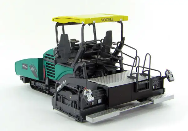 NZG 671 1/50 Scale Vogele Super Paver 1900