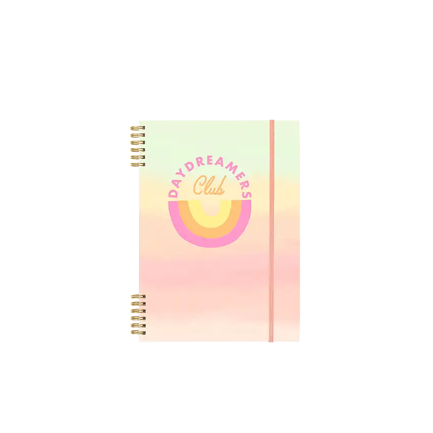 Daydreamers Bullet Journal