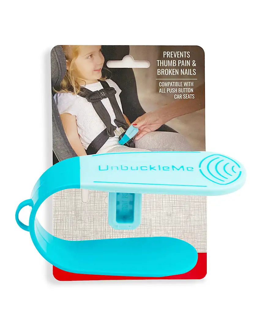 Unbuckleme Car Seat Buckle Release Tool
