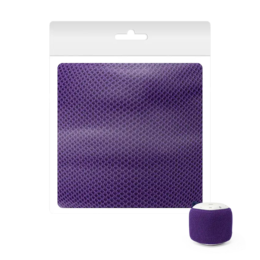 Purple Sleeve For The