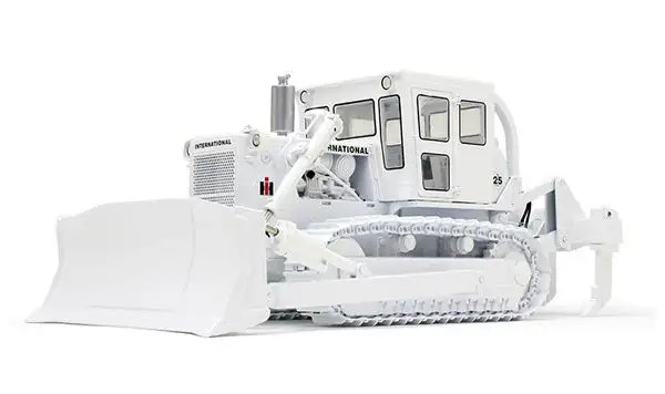 First Gear 49-0398 1/25 Scale International TD-25 Dozer