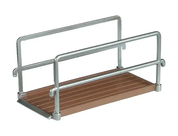 NZG 506-16 1/50 Scale Construction Site Bridge