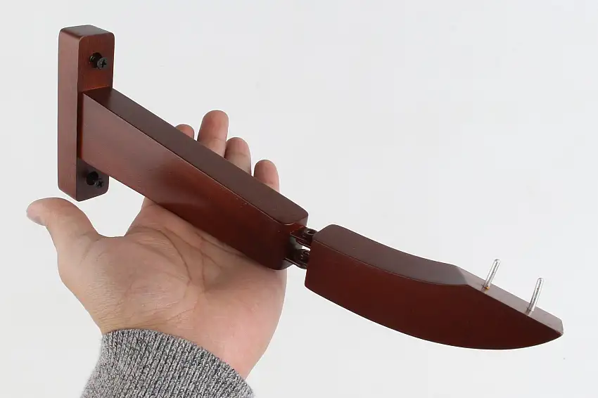 Executive Series STDWMM11L Exec Ser Medium Wall Mount 11" Left Turning