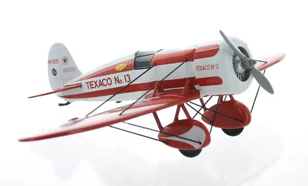 Ertl H501 1/30 Scale Texaco - Wings Of Texaco #5 1998