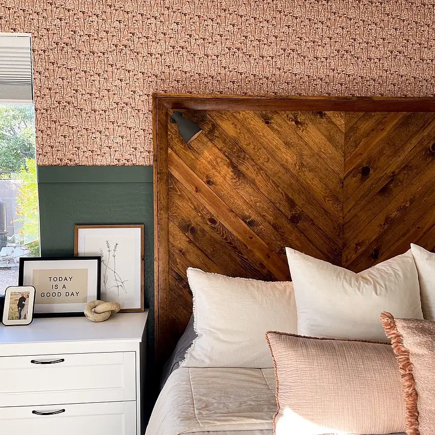 Prairie Wallpaper By Cassandra Zaniboni