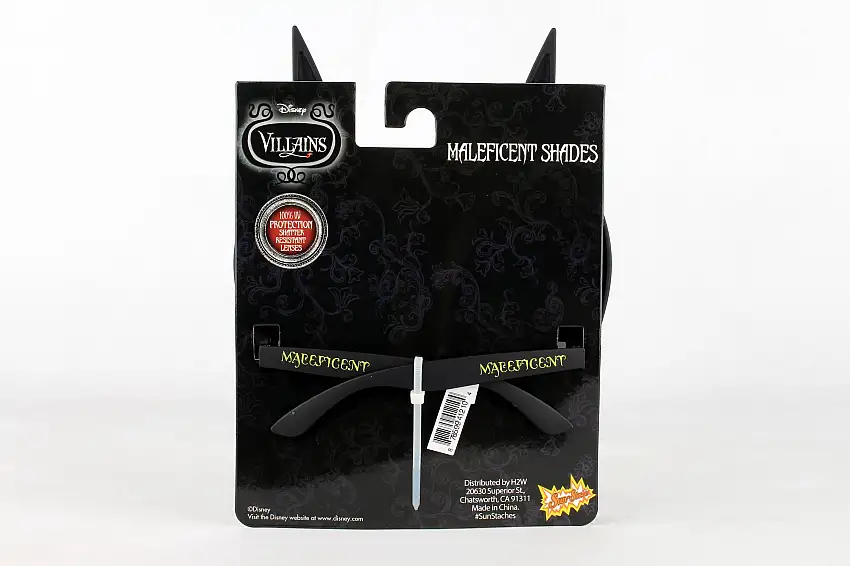 Sunstaches SG2583 Sunstaches Maleficent