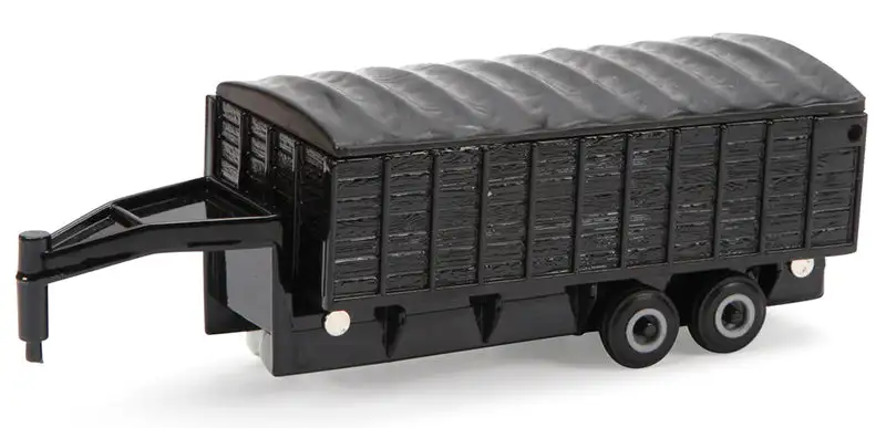 Ertl 46594-CNP 1/64 Scale Grain Trailer
