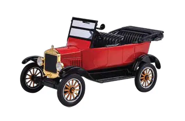 Motormax 79328PTM 1/24 Scale 1925 Ford Model