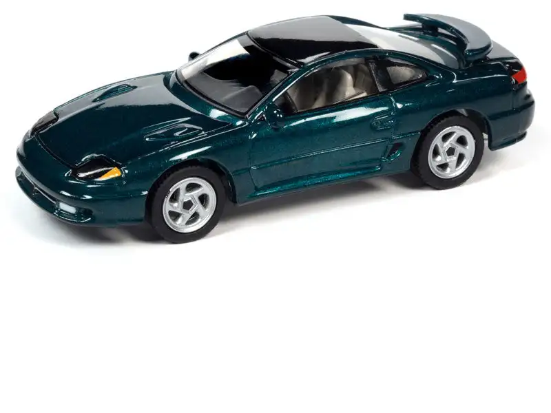 Auto World AWSP063-B 1/64 Scale 1992 Dodge Stealth R/T Twin Turbo