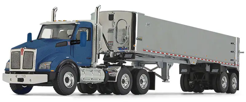 First Gear 50-3451 1/50 Scale Kenworth T880