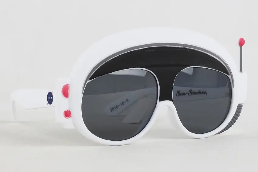 Sunstaches SG3387 Sunstaches Lil Astronaut