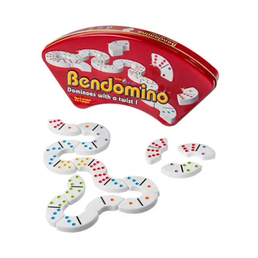 Bendomino