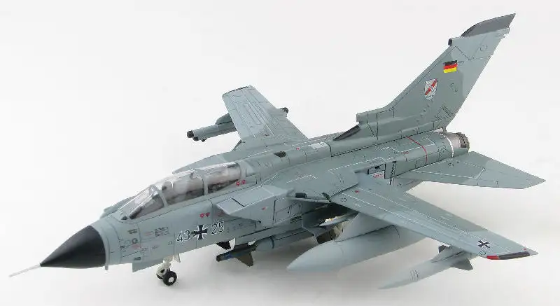 Hobby Master HA6703 1/72 Scale Tornado Ids - Jabog 31 Boelcke Norvenich Germany