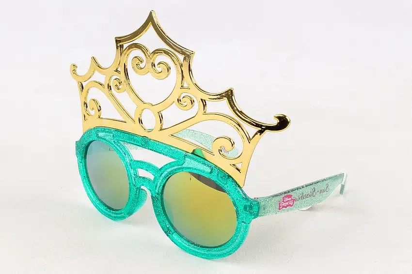 Sunstaches SG2855 Sunstaches Jr Princess Ariel