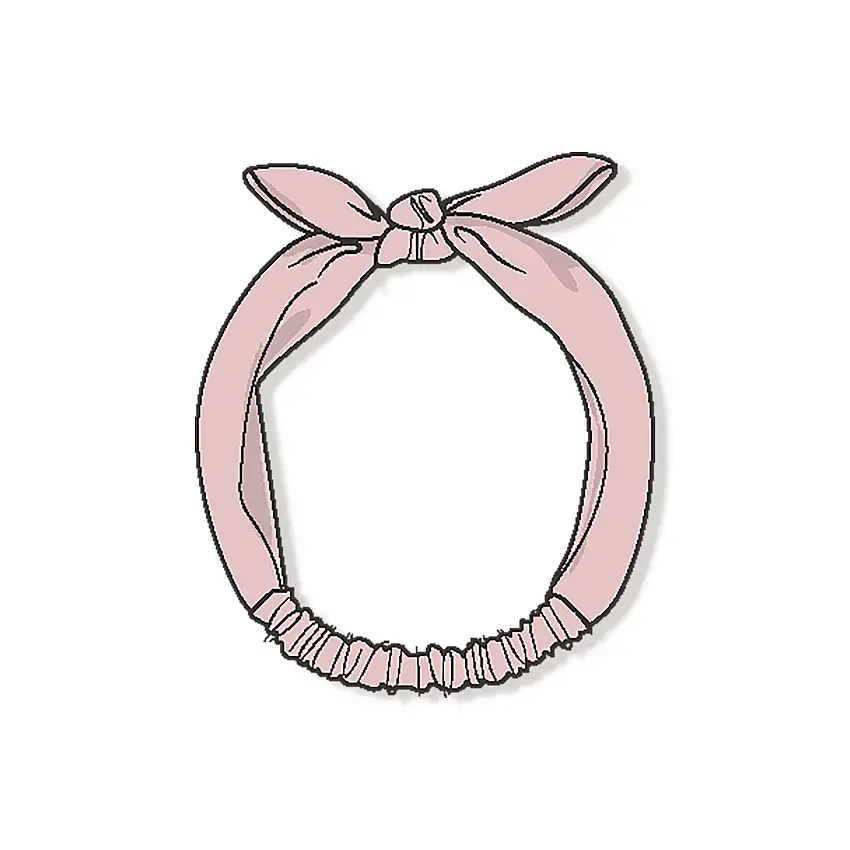 Knot Headband