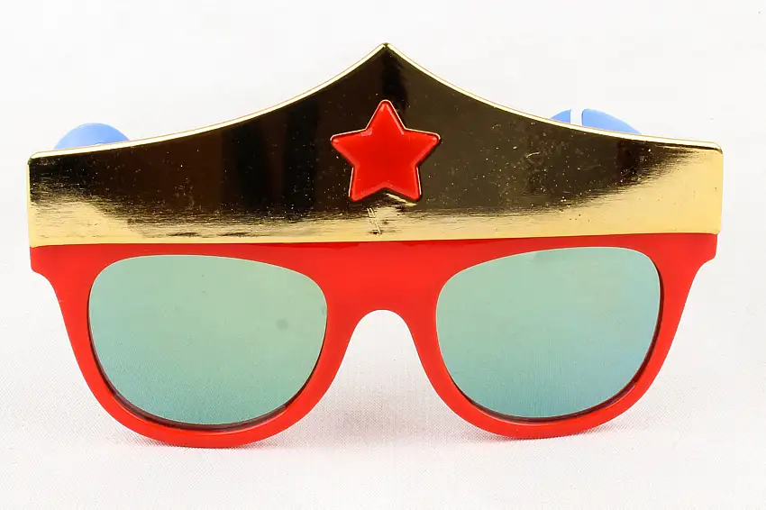 Sunstaches SG3159 Sunstaches Lil Wonder Woman Crown