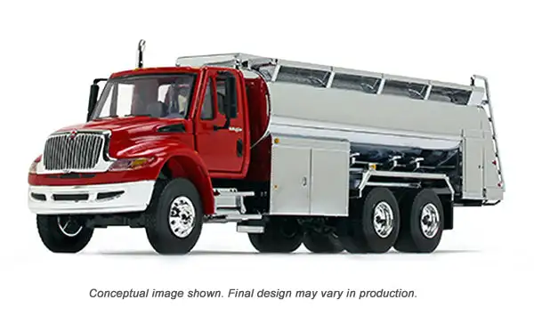 First Gear 50-3433 1/50 Scale International Durastar