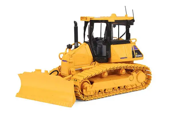 First Gear 50-3283 1/50 Scale Komatsu D51 Pxi-22 Dozer