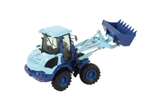 NZG 884-01 1/50 Scale Ludwig Freytag - Atlas Weycor AR65e Wheel Loader