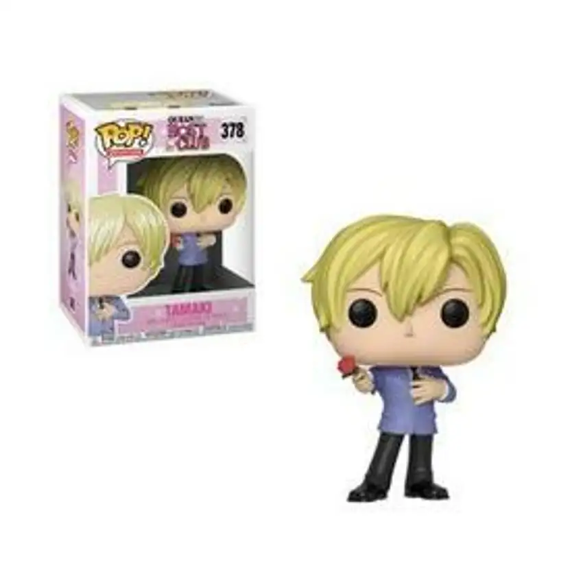 Ouran High School Host Club - Tamaki Suoh