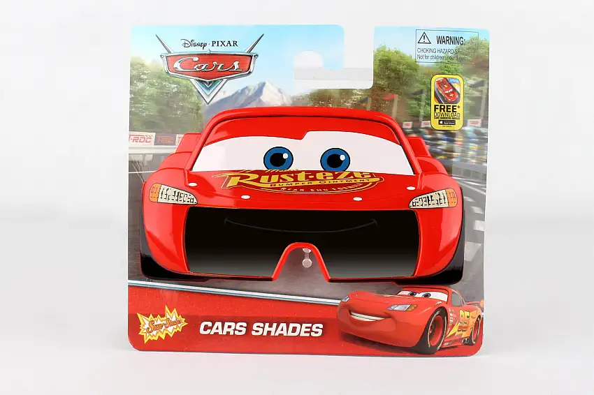 Sunstaches SG2664 Sunstaches Cars 3