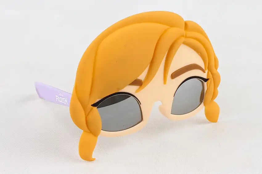 Sunstaches SG3381 Sunstaches Lil Anna Frozen