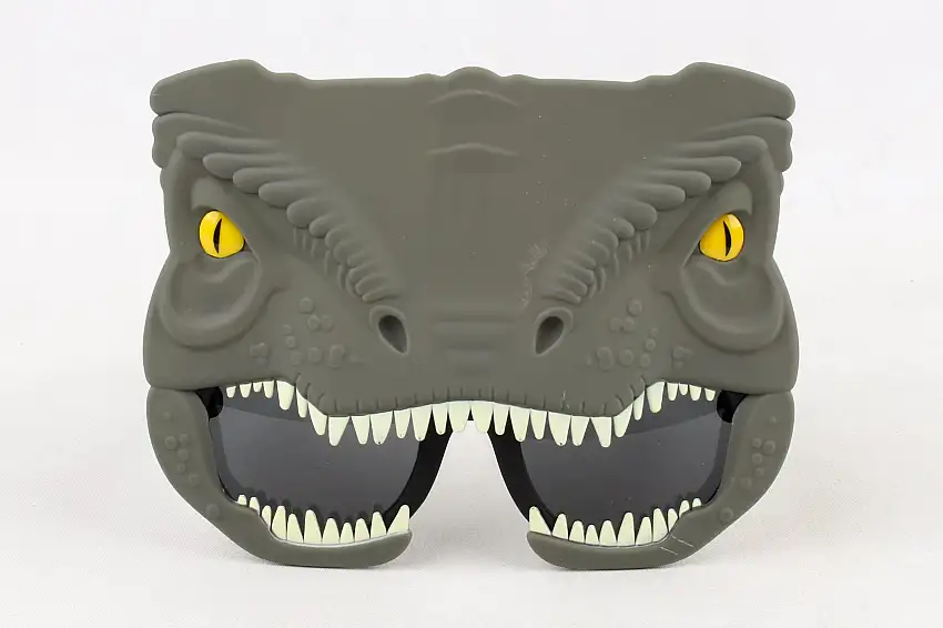 Sunstaches SG3240 Sunstaches Jurassic World Blue Raptor
