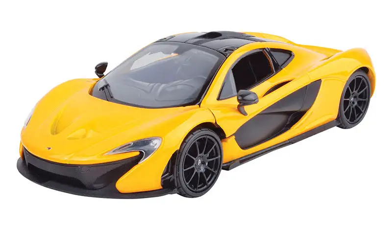 Motormax 79325Y 1/24 Scale Mclaren P1