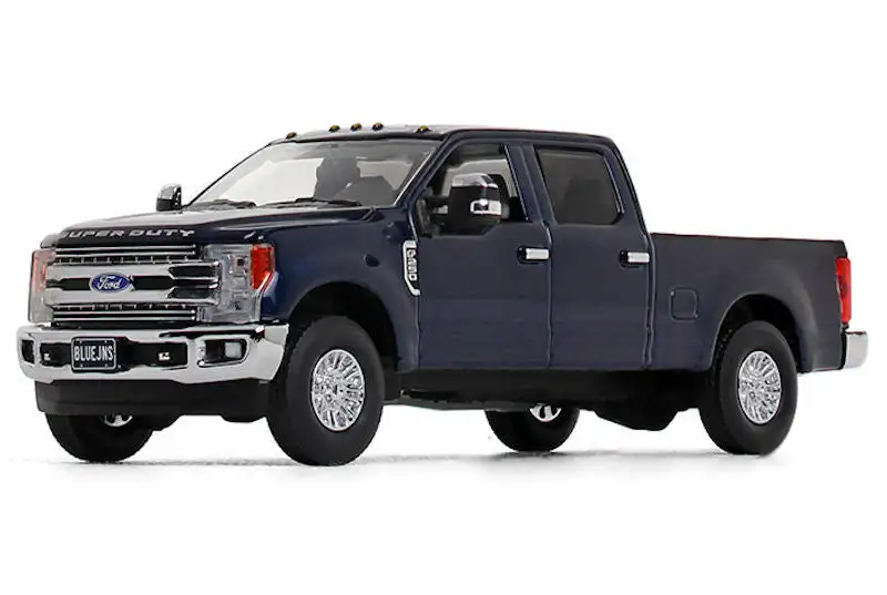 First Gear 50-3417 1/50 Scale Ford Super Duty F-250 Crew Cab Pickup